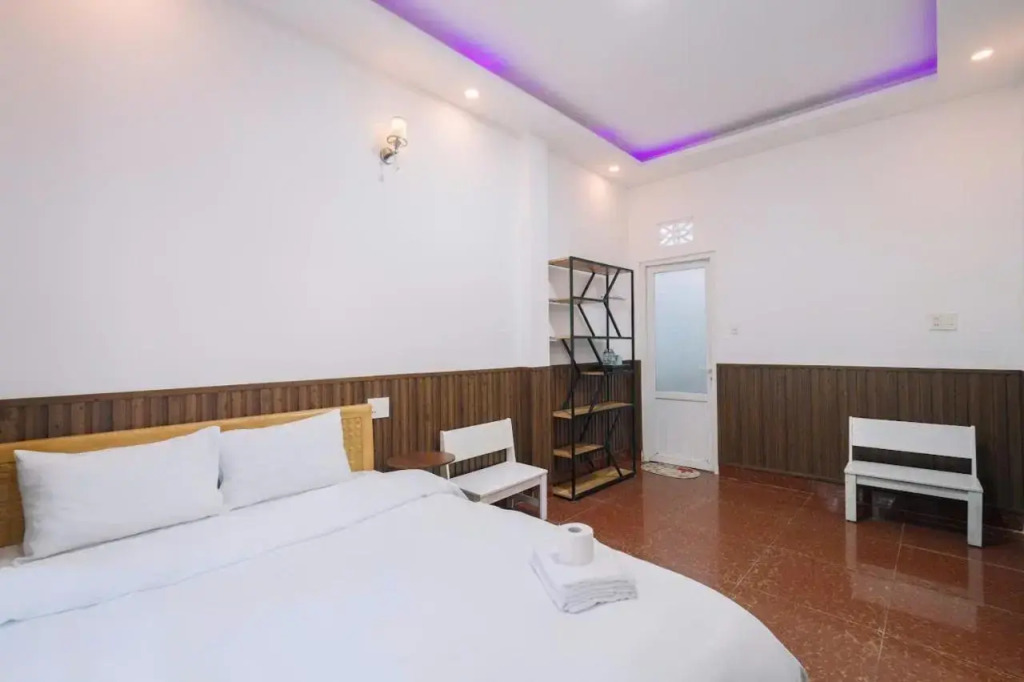 Thao Phuong Hotel