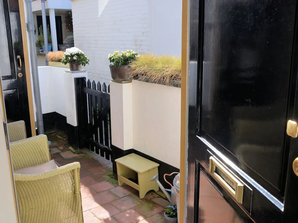 Curated apartment near Scheveningen beach