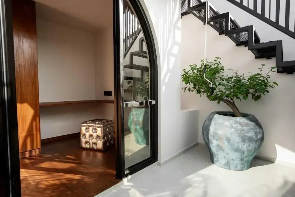 The Home Villas