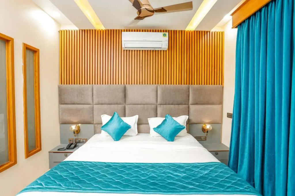 HOTEL TAIKA