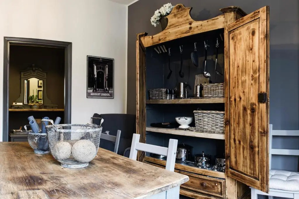 Suite11 Como Apartment
