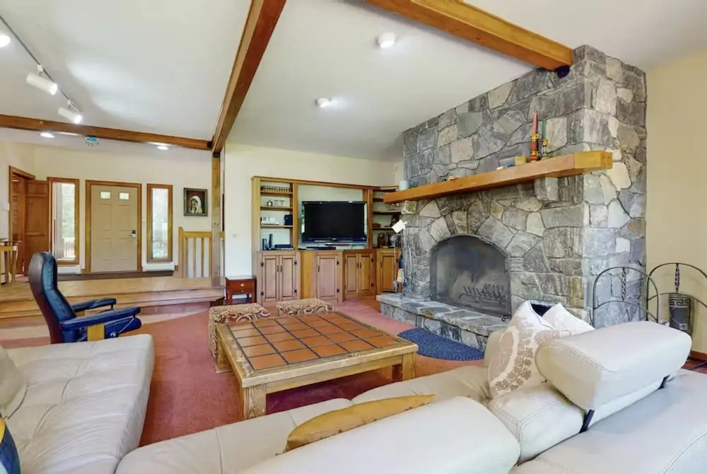 Vermont Serenity By Okemo 5 Bedroom Home