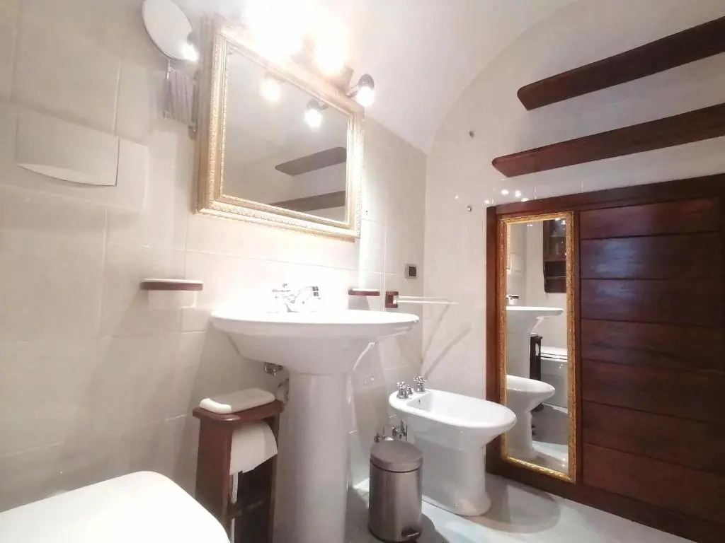 Assisi Garden Suite