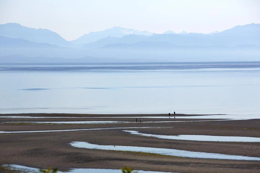 Madrona Beach Resort