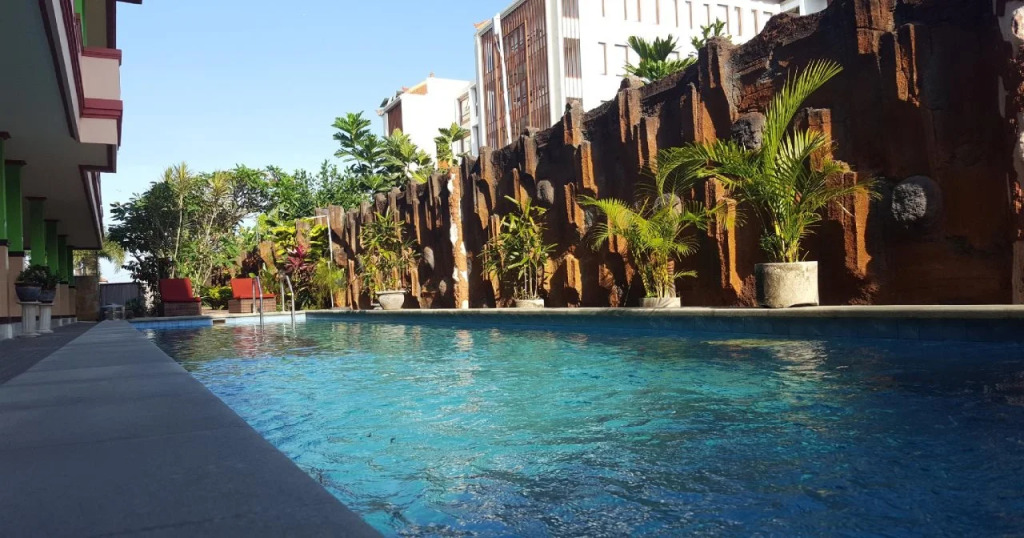 Taxa Raya Guest House