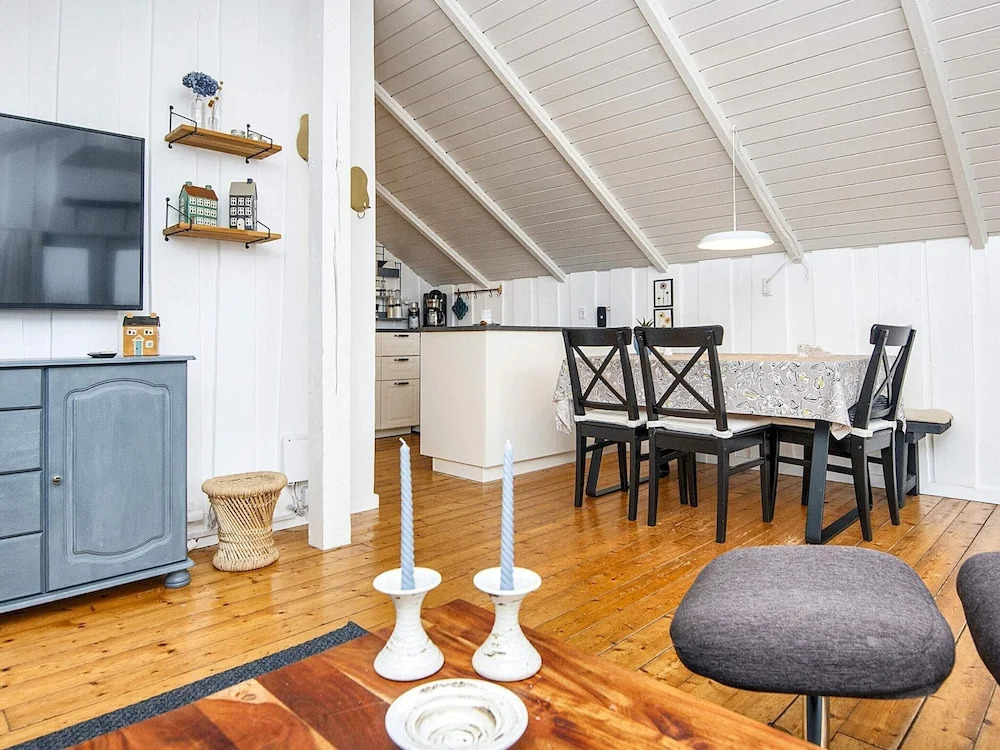 Premium Holiday Home in Jutland near Beach