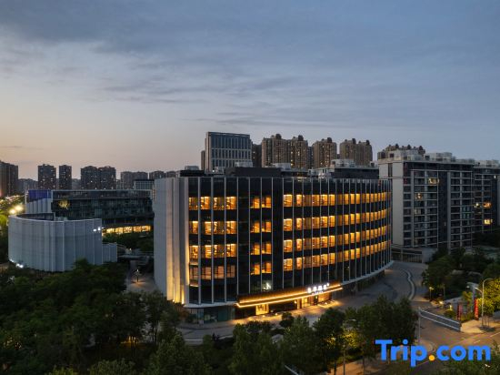 JI Hotel (Xiaogan East Station Fuxing Avenue)