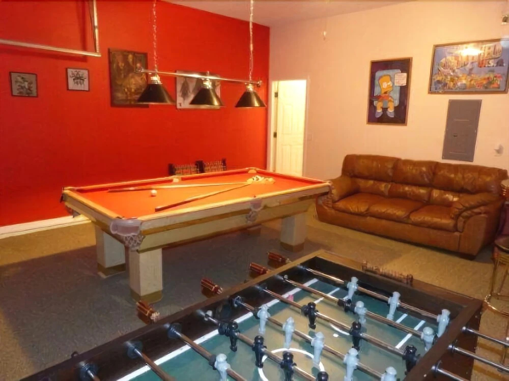 Glenbrook 16636 - Six Bedroom Villa with Private Pool