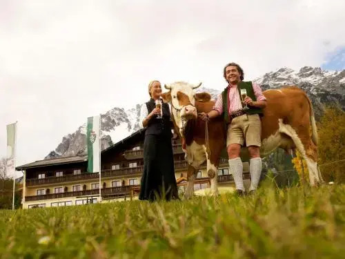 Hotel Berghof