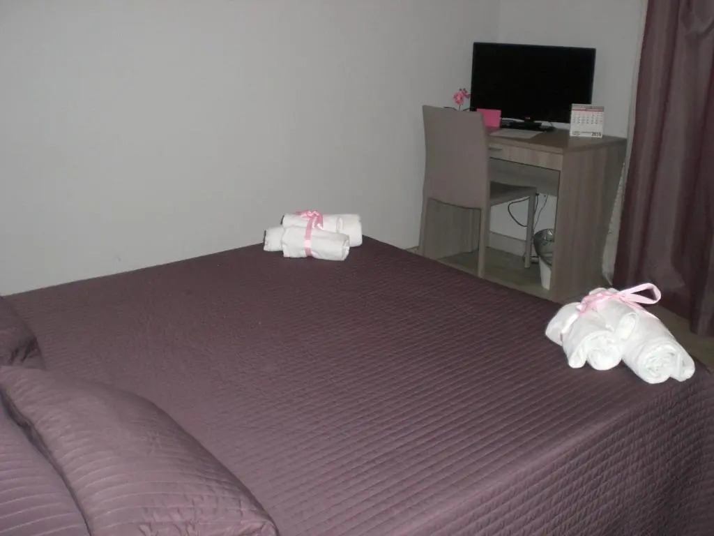 Suiteroom&Apartment flat fiumicino