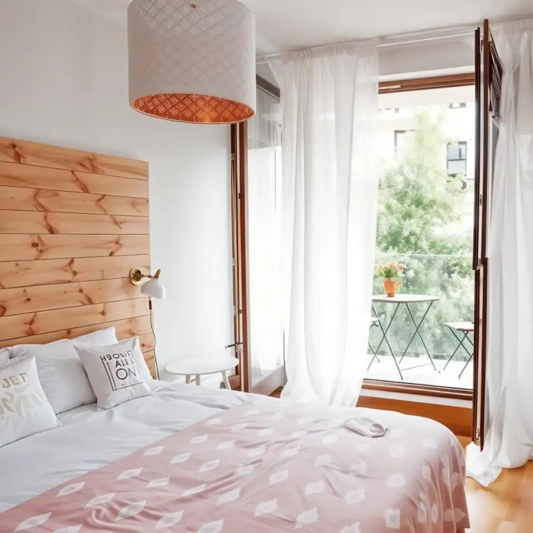 Cracow Copernican Apartment #2