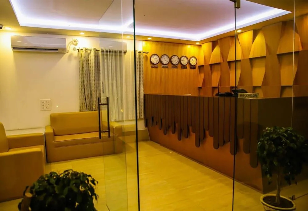 Mohor Kutir Resorts