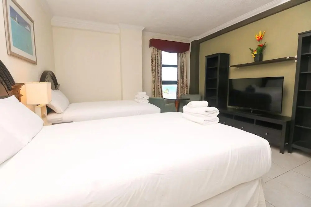 512 Parcial Ocean View Hollywood Beach Resort