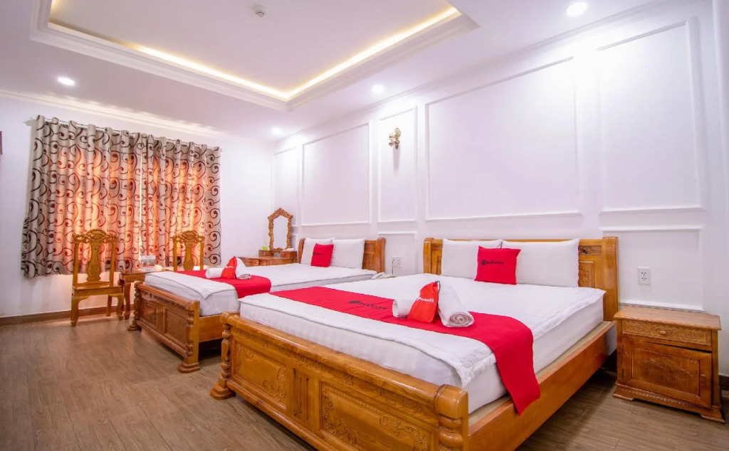 New Star Hotel