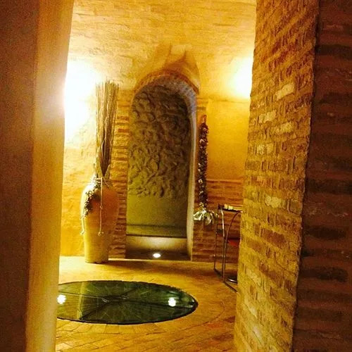 Il Villino Hotel & SPA