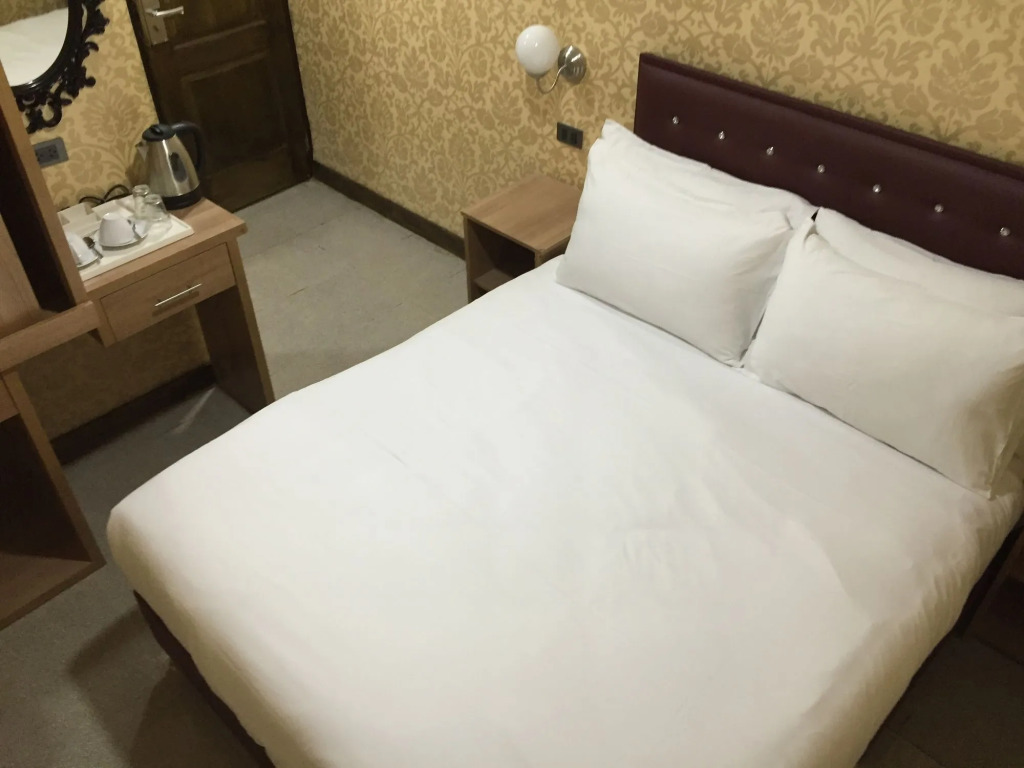 Harry's Suite