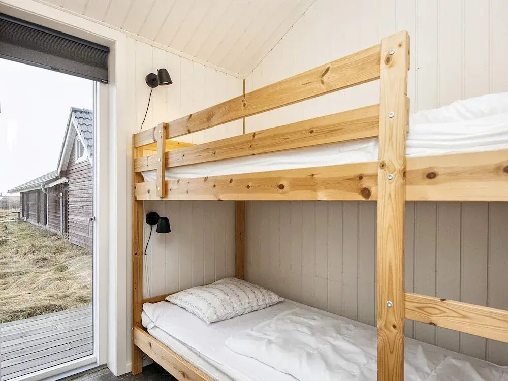 5 star holiday home in Harboøre