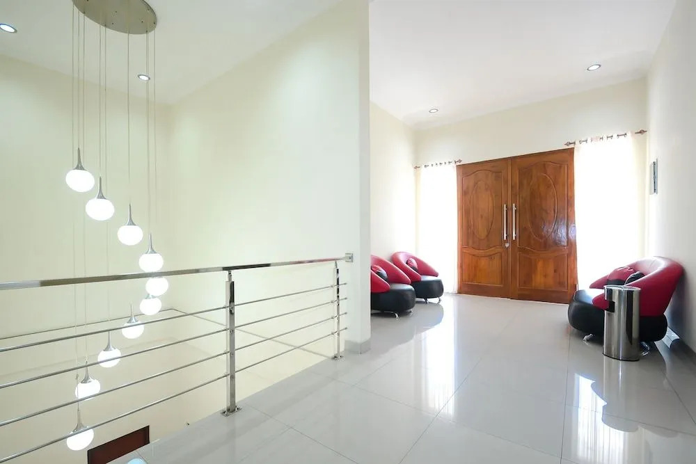 Airy Syariah Gayungan Gayungsari Barat 76 Surabaya