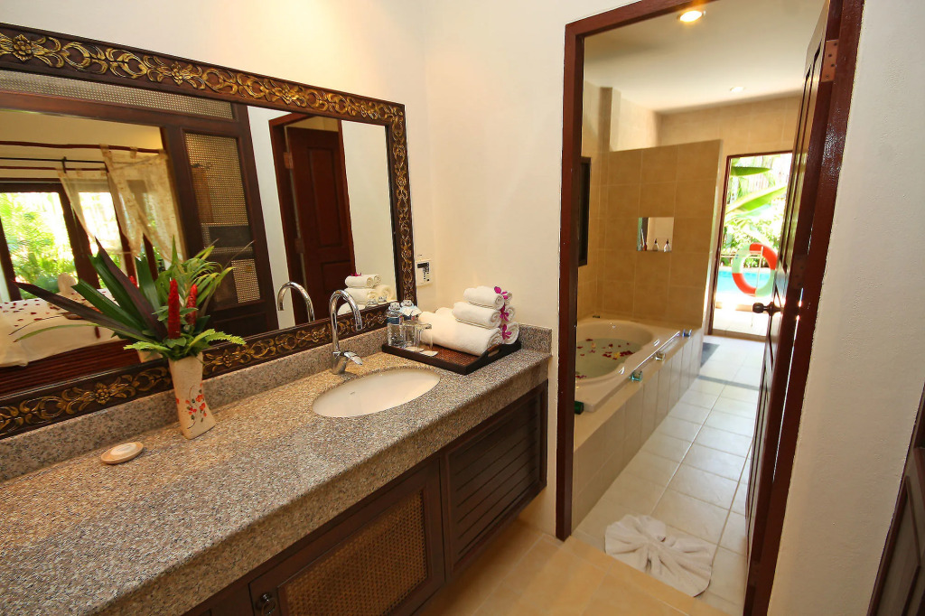 Villa Raya Resort Private Pool Villas