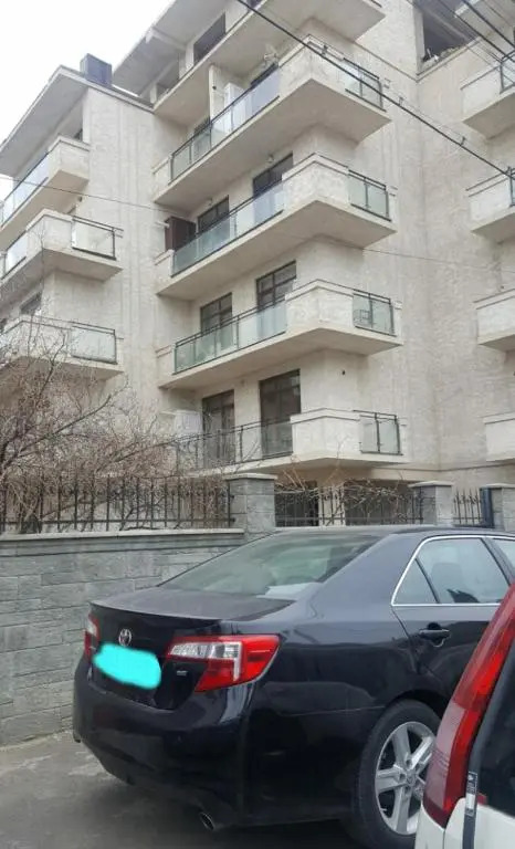 Tbilisi City View