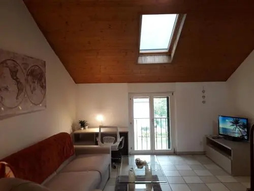 Holiday Home IL VULCANO