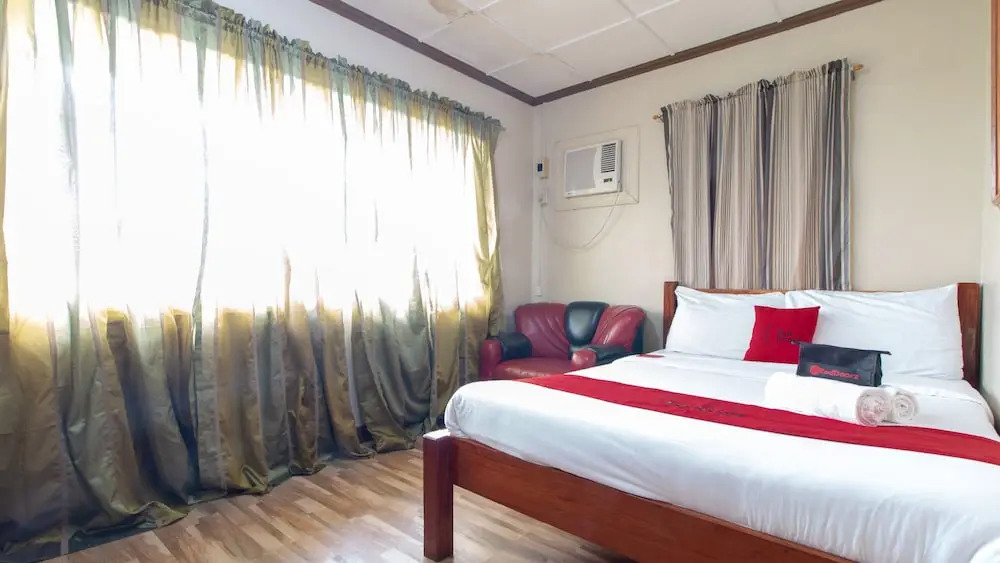 Reddoorz Near Peoples Park Tagaytay