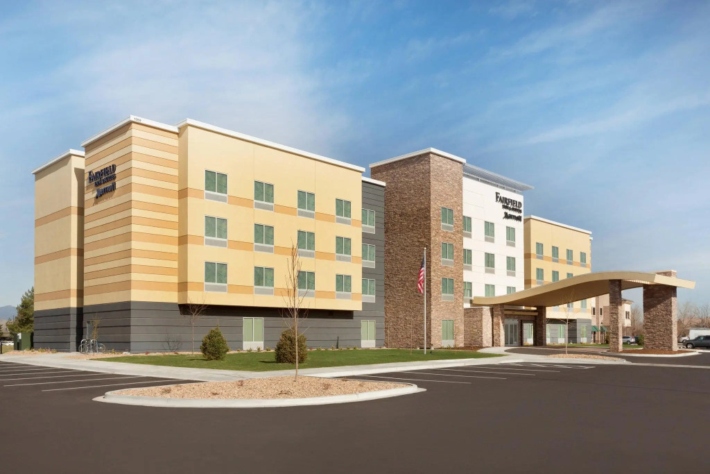 Fairfield by Marriott Inn & Suites Boulder Longmont