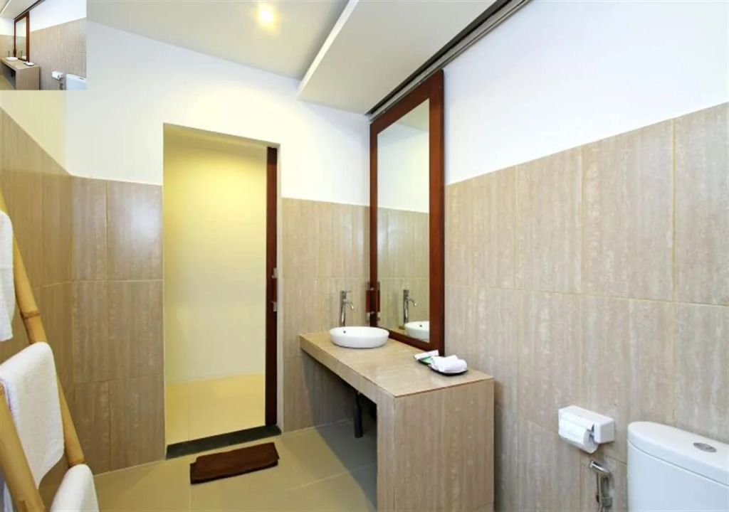 BliBli Villas Penestanan Ubud