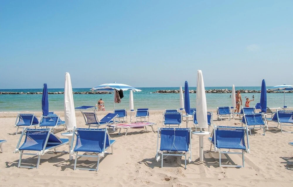 Stunning Home In Pesaro -Pu- With Wifi