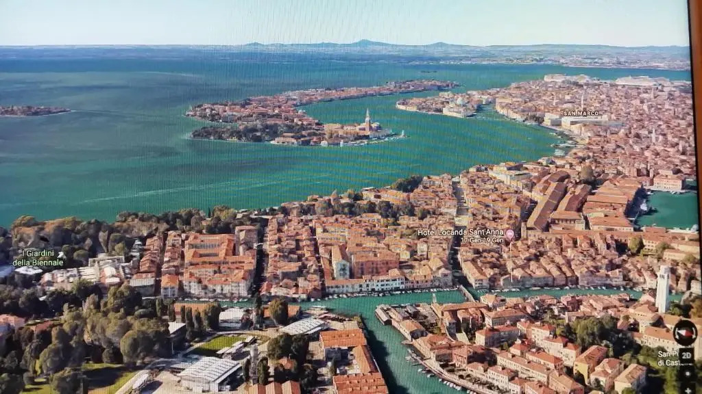 Locanda SantAnna Hotel