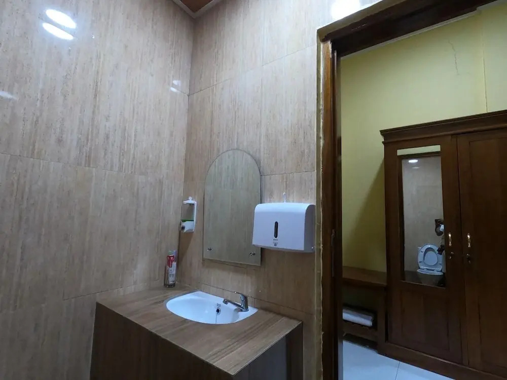 Hotel EduTel