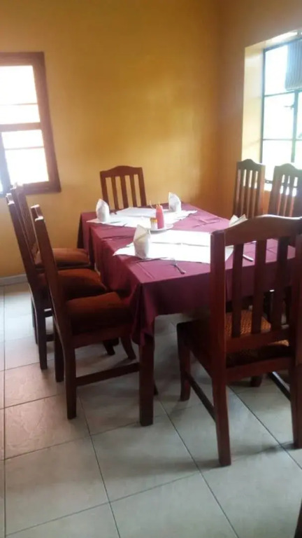 Songbird safari lodge