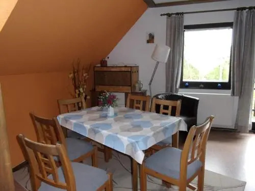 Ferienwohnung Hartmann