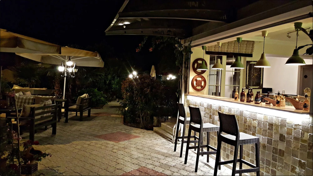 Eon Dalyan Boutique Hotel