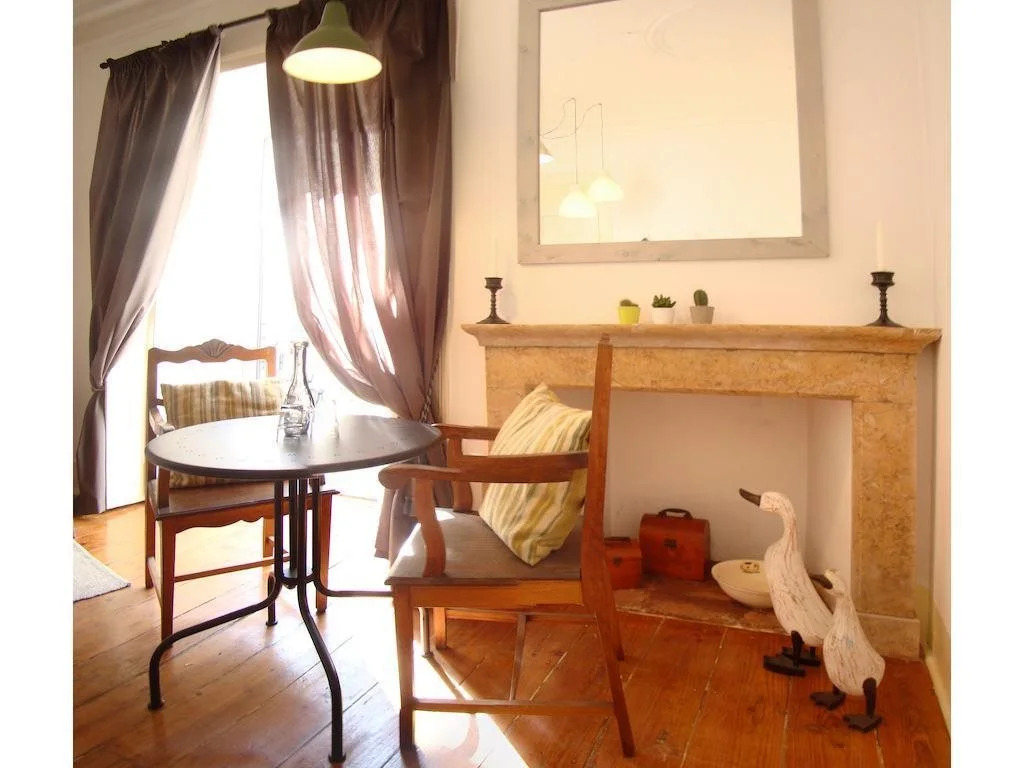 MyRoom Lisboa