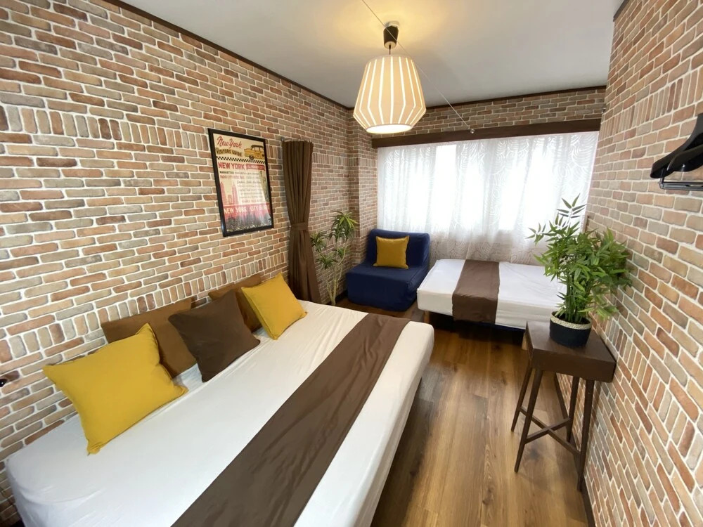Hotel Orange House