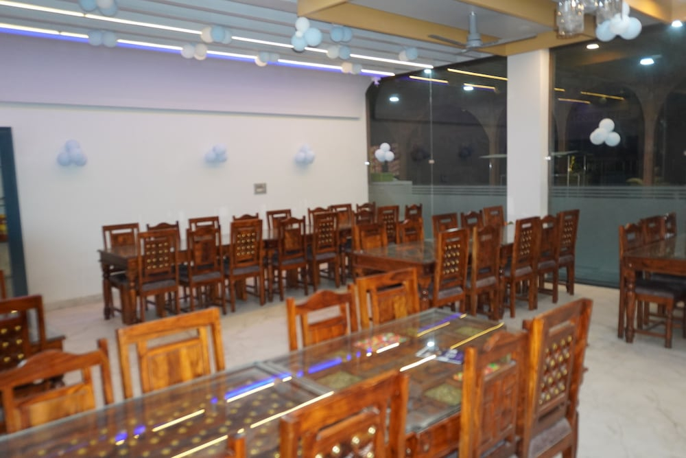 Hotel GV Group and Restaurant