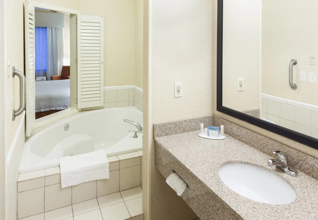 Fairfield by Marriott Ruston