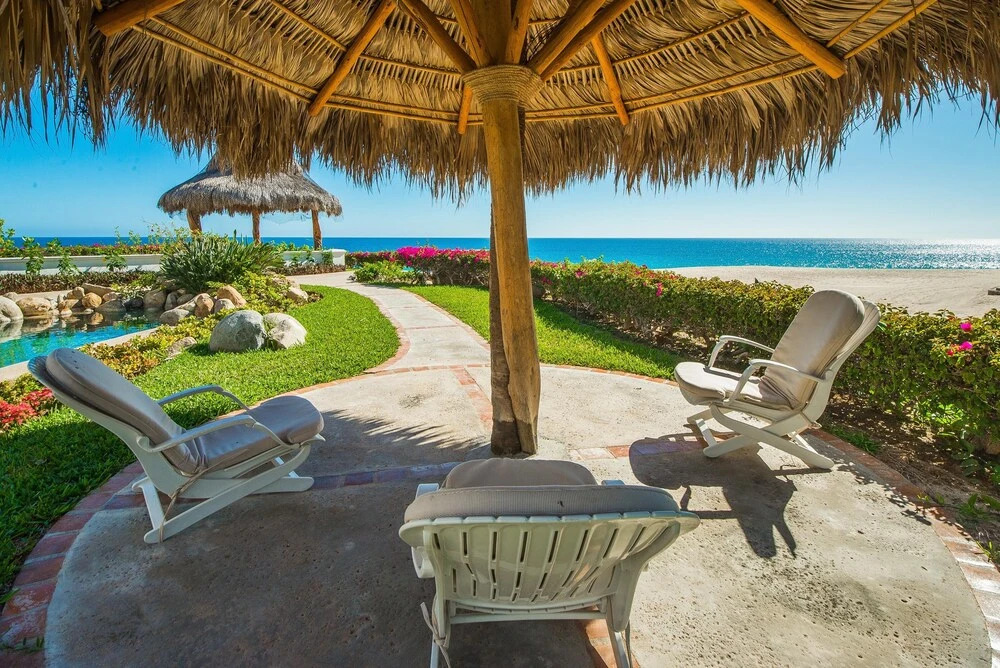 Palmilla Beachfront Villa, Villas del Mar 152