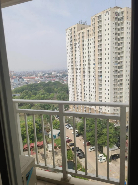 Belize Tower of Pluit Residenseas Apartment