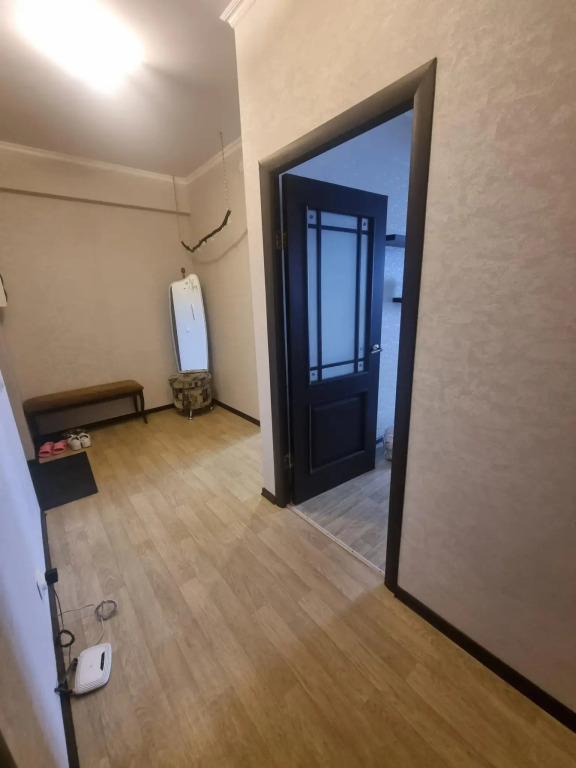 Apartments on 158 Pushkin Street, building 2