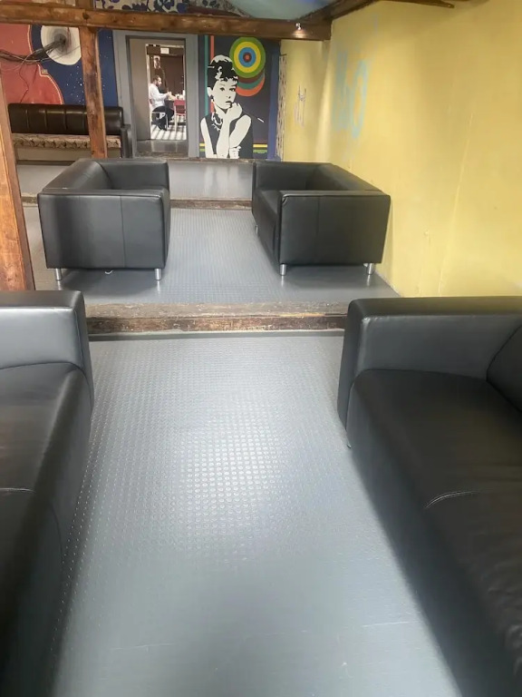 Bla Bla Hostel