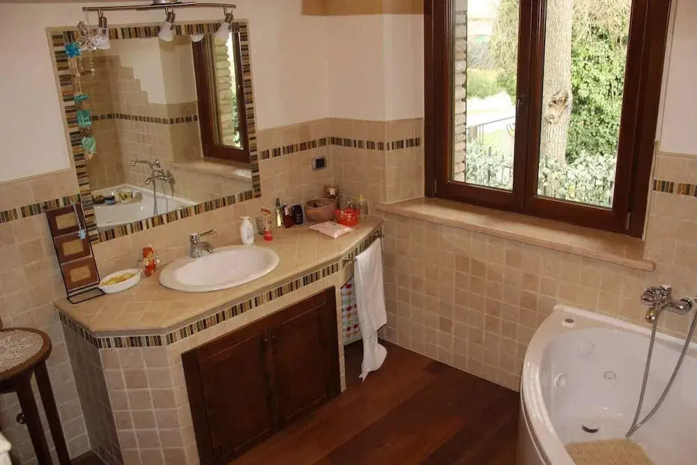 Beautiful 4 bed House in Urbino in the Marche