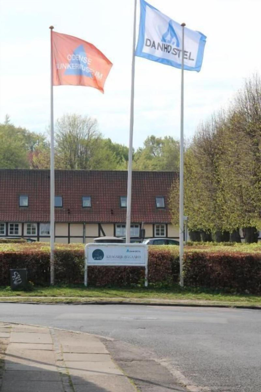 Kragsbjerggaard Vandrerhjem