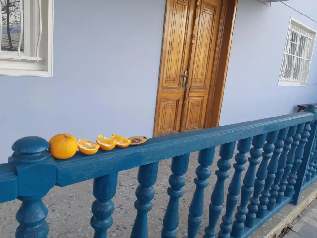 Tetriani Guesthouse