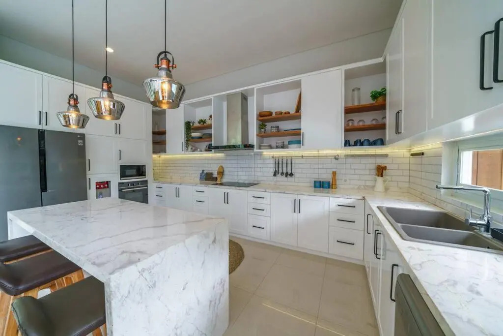 Villa Ammanya - Modern 3-bedroom luxury villa in amazing location