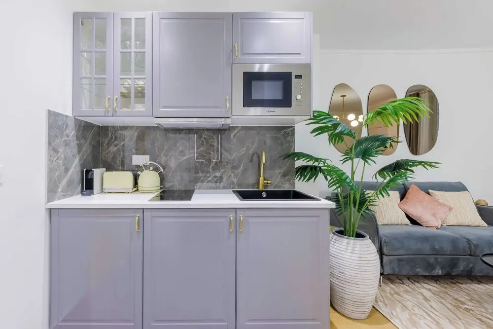 Authentic Apartment - 1br/4p - Grands Boulevards