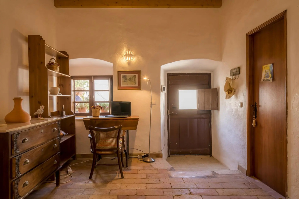 F - Casa do Vigia in Quinta das Alagoas