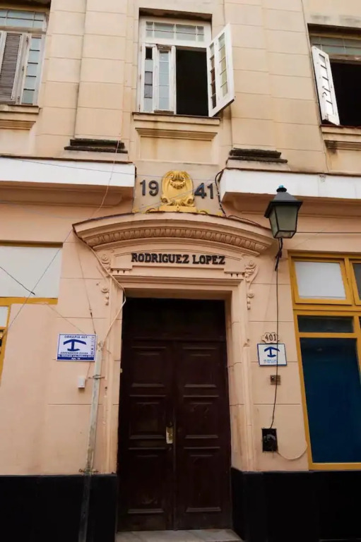 Havana Family Rooms