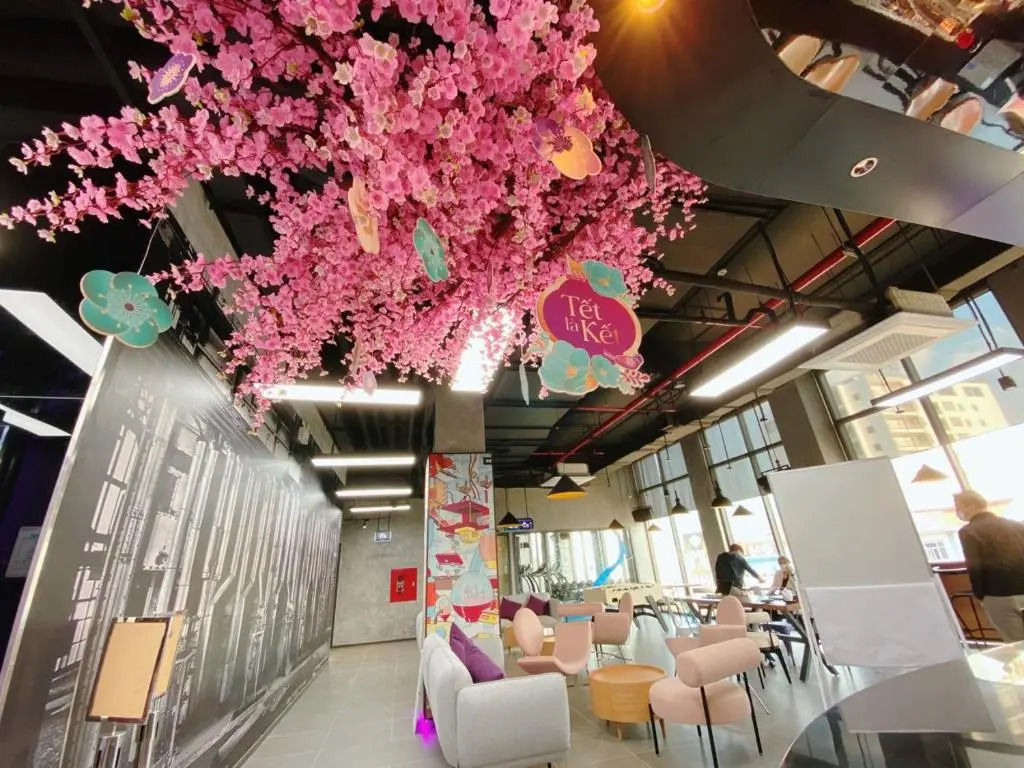 Tru by Hilton Hoa Binh City Centre